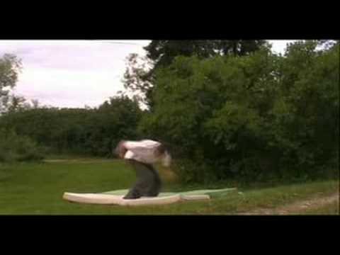 VilleN / Neodine  kesä 08