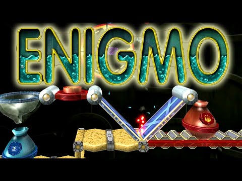 Enigmo (Windows game 2003)