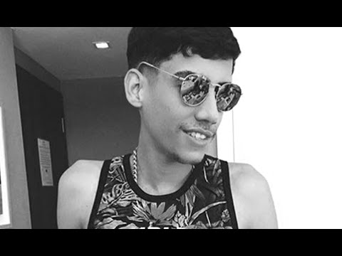 MC Menor da VG, Kalzin e Guilherminho - Novinha Se Prepara (DJ Douglas) Lançamento 2016