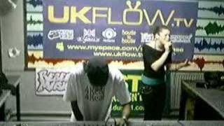 Lori Performing - Ride with You ft B