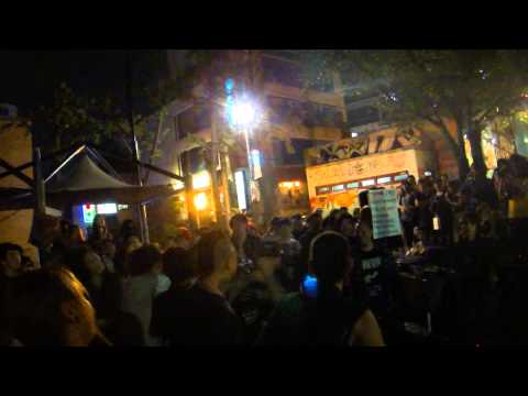 20140914 The Kitsches - (Part 2)