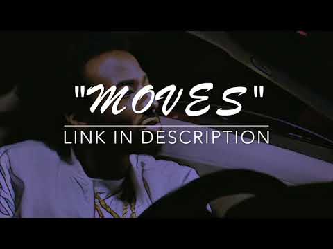 Mozzy x The Jacka x Joe Blow Type Beat  - "Moves"
