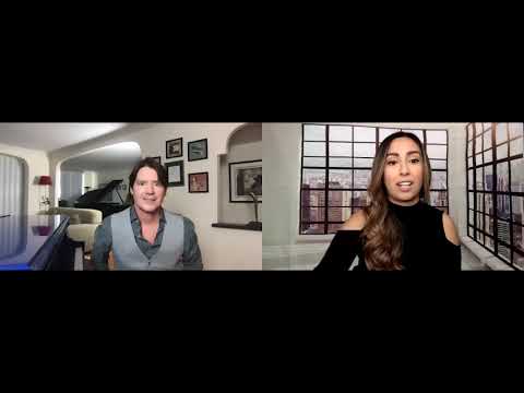 Arthur Hanlon On Piano Y Mujer Coming to HBO MAX