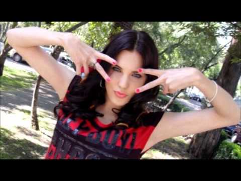 Miss XV - Video dedicado a Macarena Achaga (Leonora Martinez)