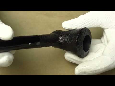 Dunhill Ring Grain 5 - pipe F562