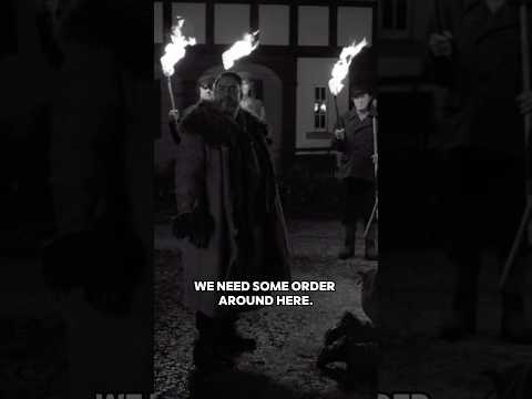 “Everyone Gets Their Due.” | The Captain (2017) #shorts #thecaptain #movie #movies #ww2 #scene