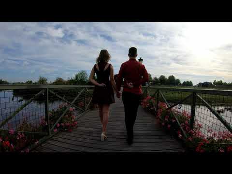 Filmare eveniment "Love Lock" | Official Trailer