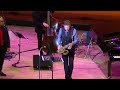 高槻ジャズストリート2022 David Matthews Japan Quintet　③