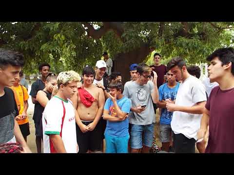 Snake & QRS VS Lanx & Mike Pm (FILTROS) Duales