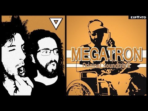 EspantoMusic - Do not Push the Button