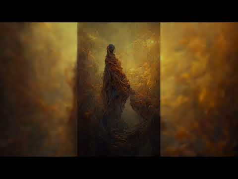 1 HOUR La petite fille de la mer Slowed + Reverb (Muffled)