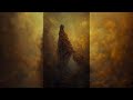 1 HOUR La Petite Fille De La Mer Slowed Reverb Muffled