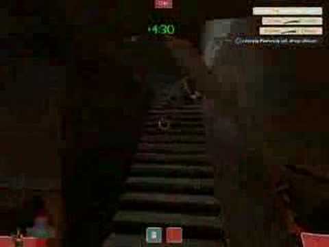 tl.Zuko vs SoS+F / TF2 ESL Highlander Night Cup 06-01-2008