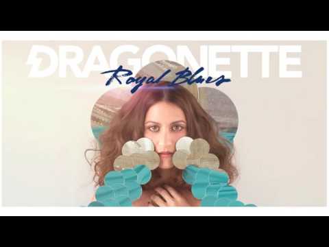 Dragonette - Detonate (Official Audio)