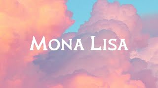 Dominic Fike - Mona Lisa Lyrics