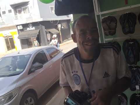 Adriano popular Dri   SAO JOÃO DA PONTE MINAS GERAIS 