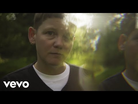 Kae Tempest - Don't You Ever (Official Music Video)