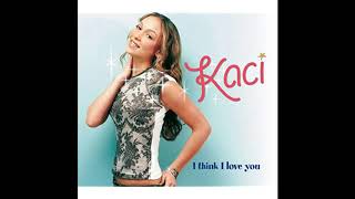 Kaci Battaglia - I think i love you (Almighty club radio edit)