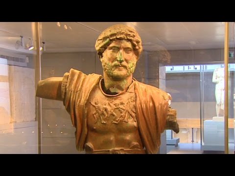 Was Herod the Great really evil?