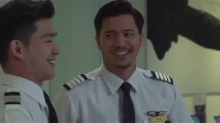 EPISOD PENUH Suri Hati Mr Pilot Raya