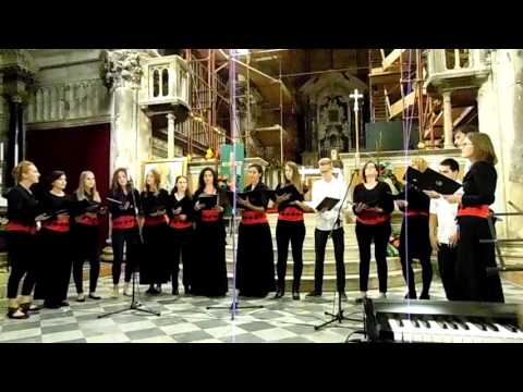 Laudantes - Marija Majka