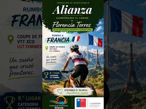 Video Fundación Alianza