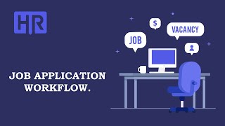 3:51 / 5:37 HR Hub - Blockchain powered Job portal and HRMS | Job Appli