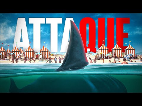 L'Attaque TERRIFIANTE qui a inspiré Les Dents de la Mer