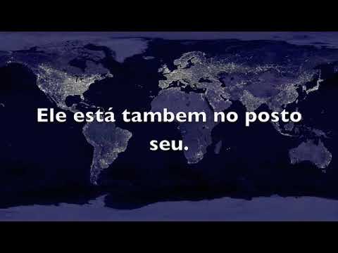 Hino #163 Ide por Todo o Mundo - todas as vozes