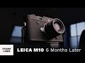 LEICA M10 impressions after 6 months of street photography