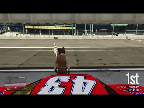 KNCS S4 R10 Finale at The DCO