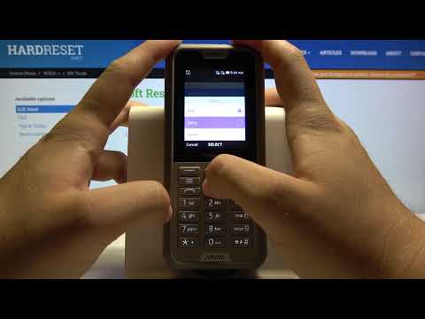 How to Manage App Permission in NOKIA 800 Tough – Control App Permission