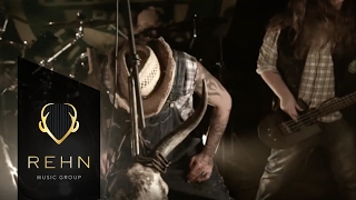 FEARLESS - Blood Sweat & Shine (Official Video)