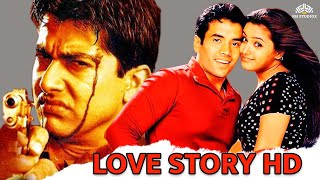 Download lagu Tusshar Kapoor Latest New Romantic Movie 2024 | Love Story | Aftab Shivdasani | Anita Hassanandani mp3