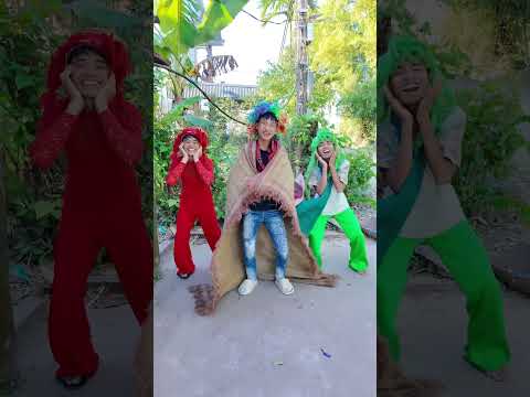 Những bông hoa màu sắc dễ thương 🌸🌺💐#shorts