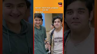 Josh में होश khona इसे कहते hain 😂 #YTShorts #Shorts #WagleKiDuniya #EP1017 #Rajesh #Vandana #Funny