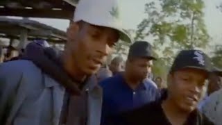 Dr. Dre - Nuthin&#39; But a G Thang Ft. Snoop Dogg (Dirty) Music Video