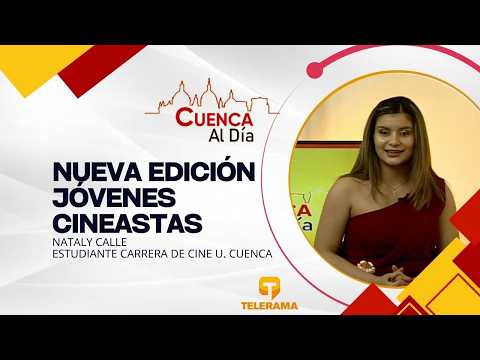 Nataly Calle 