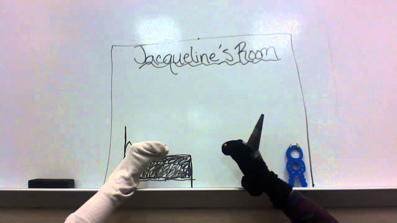 The Reluctant Dr Act 3 Scene 3