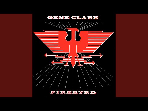 Blue Raven - Gene Clark