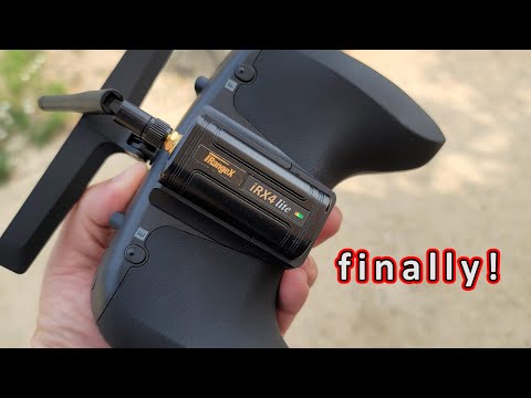 I'm switching to the Tango 2 PRO 👍