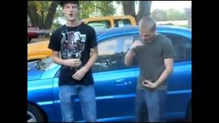 Worst Rap Music Video Ever. "I'm Goin' Far"