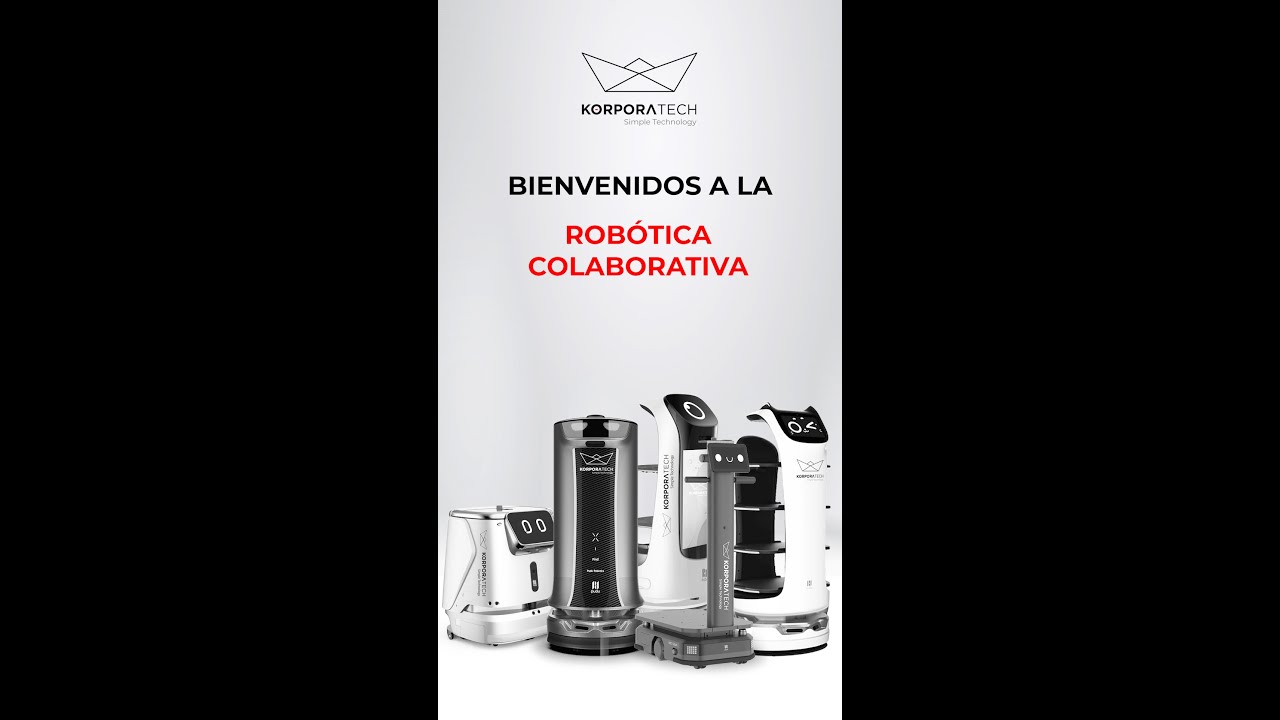 Robótica colaborativa