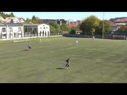 ACS Academia de Fotbal Viitorul Cluj LdT -  AS FC Universitatea Cluj LdT