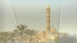 خطبة الجمعة بعنوان: الصدق سعادة - فضيلة الشيخ خالد إسماعيل image