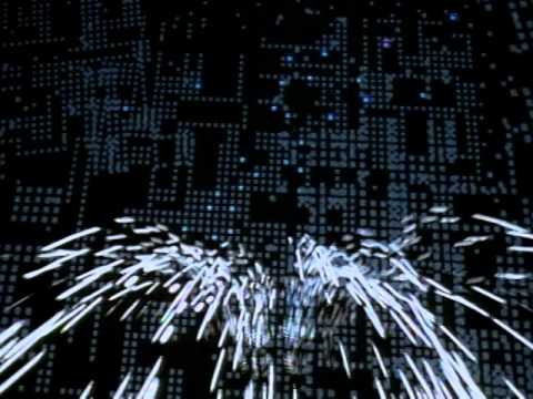 Ghost in the Machine