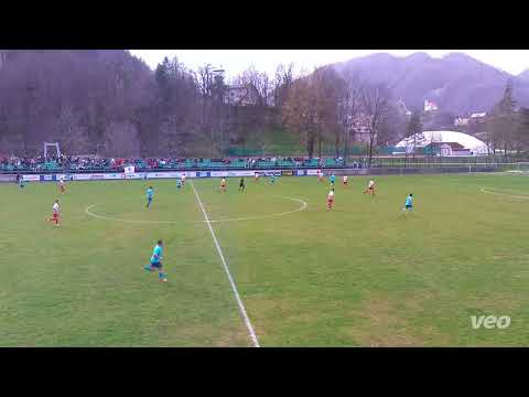 EPNL 2023/24 : NK IDRIJA - ND BISTRC 0:4