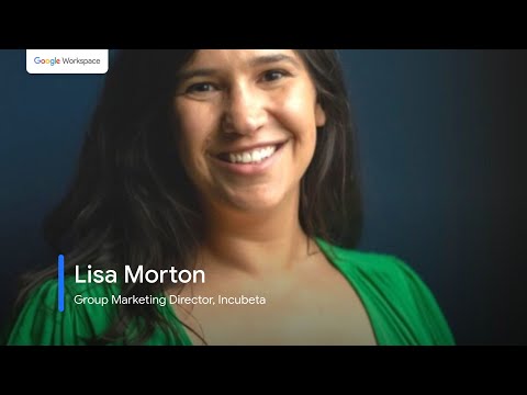 Lisa Morton, Incubeta: Influential Women & Career Tips - 2025