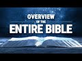 Overview of the Entire Bible in 17 Minutes!