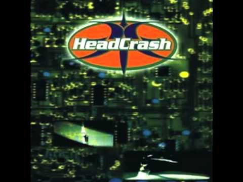 HeadCrash - Freedom [explicit]